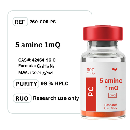 5-Amino-1MQ