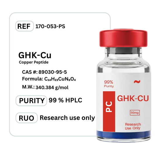 GHK-Cu
