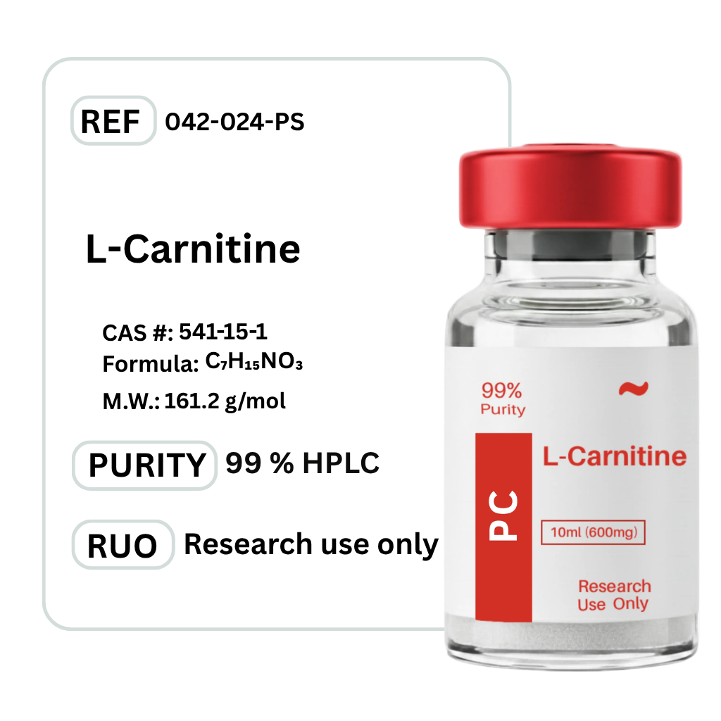 L-Carnitine