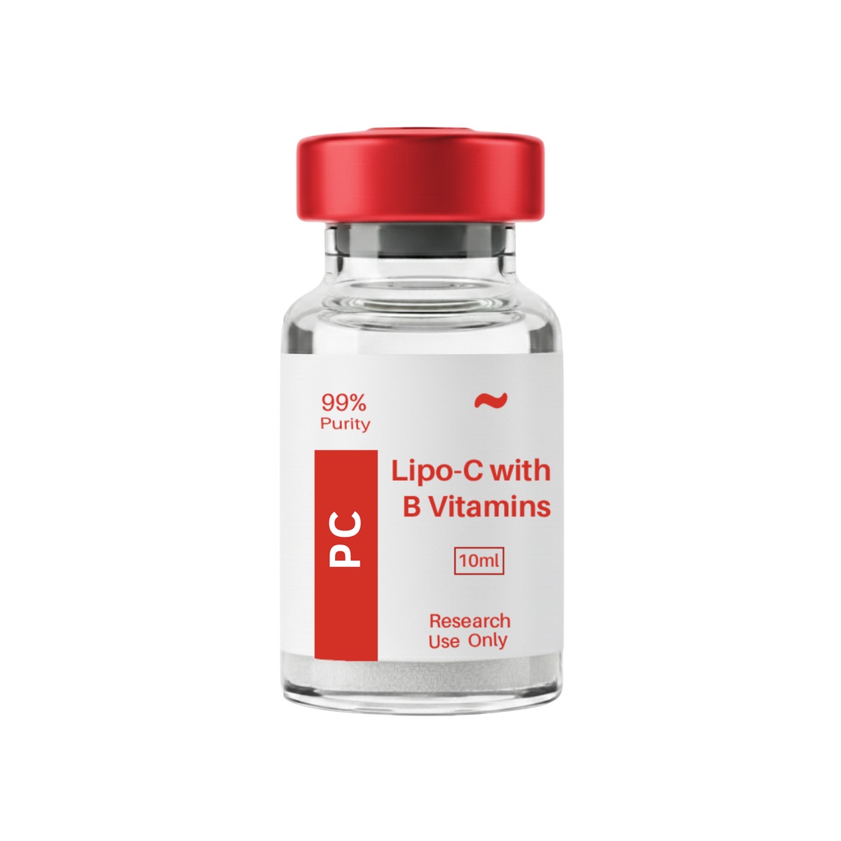 Lipo-C with B Vitamins